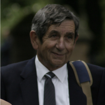 Photo of David MORGAN
