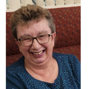 Photo of Carole Anne UPTON