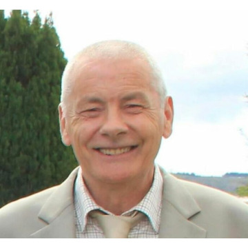 Photo of James WANDRUM
