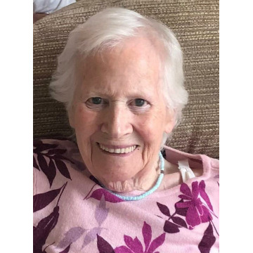 Photo of Marie CARTER (NEE STARKEY)