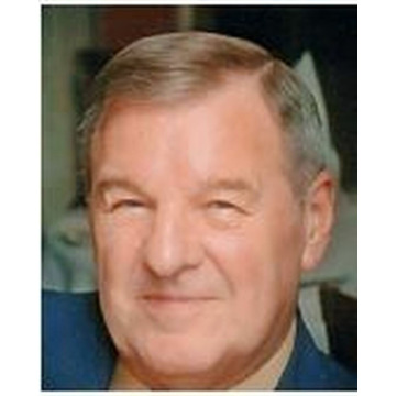 Photo of Brian SLATTERY