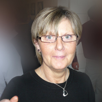 Photo of Heather PERCY