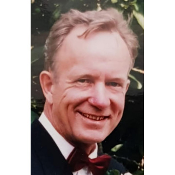Photo of John David BREWER