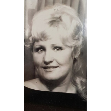 Notice Gallery for Patricia Ann CARROLL