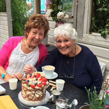 Notice Gallery for Patricia Ann CARROLL