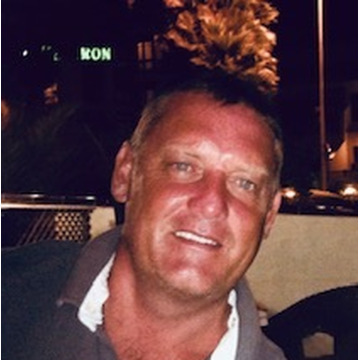Photo of Jonathan Peter LAWMAN
