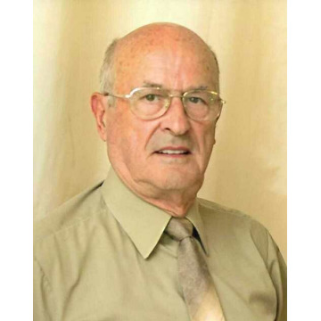 Photo of Tony CLARKE