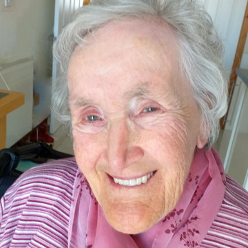 Notice Gallery for Barbara Marion KELLY