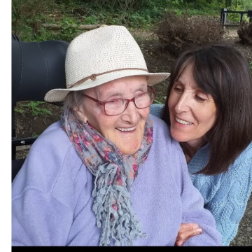 Notice Gallery for Barbara Marion KELLY