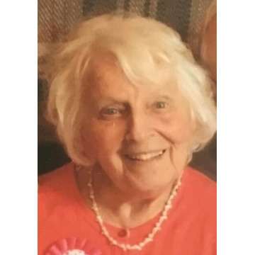 Photo of Kathleen BATH