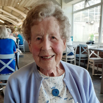 Photo of Florence Helen Mary GOUDIE