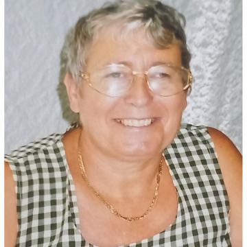 Photo of Wendy IRONS