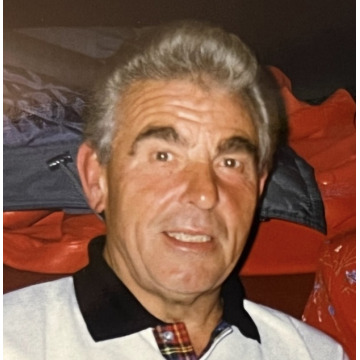 Photo of Frank EVANS