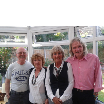 Notice Gallery for Josephine Flora ASTLEY