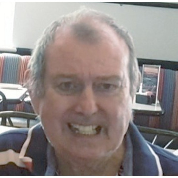 Photo of Leslie John BIRCH