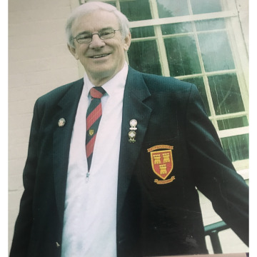 Photo of David William KENNERLEY