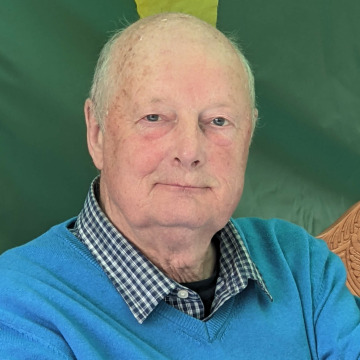 Photo of Robert LEWIS
