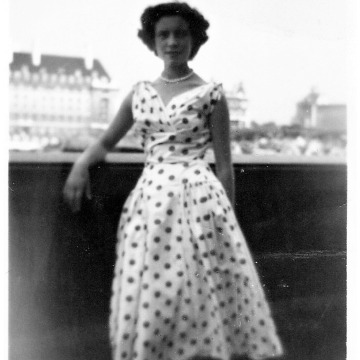 Photo of Beryl STAPLETON