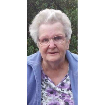 Photo of Marjory May WILLIAMS