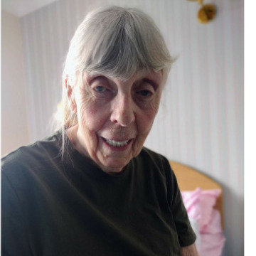 Photo of SYLVIA SCOTT