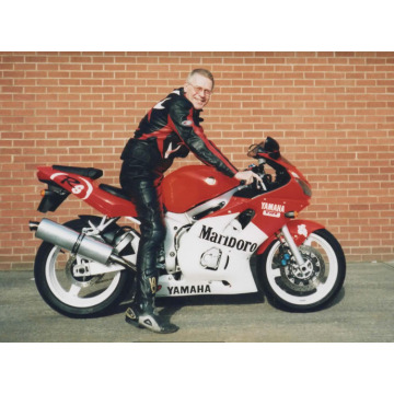 Notice Gallery for Ronald James BROMLEY