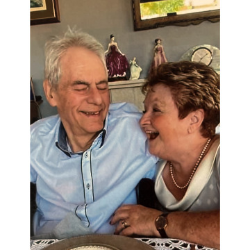 Photo for notice Michael Edward GIBSON