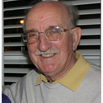 Photo of Alan Robert JONES
