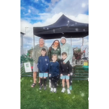 Photo for notice Calvin EDWARDS