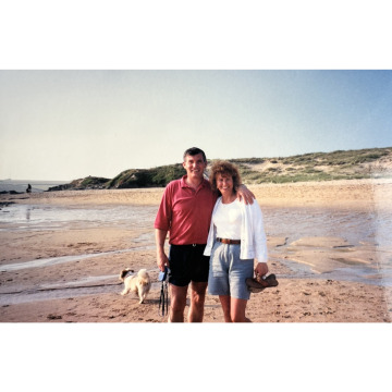 Photo for notice Calvin EDWARDS