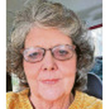 Photo of Sheila OPIE
