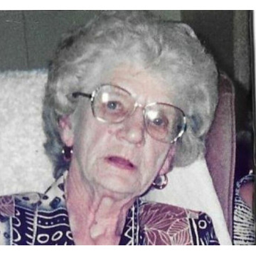 Notice Gallery for Norah HEYCOCK