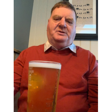 Photo of Derek Henry SYMMONS