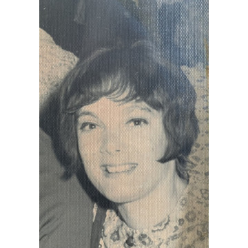 Photo of Jose Catherine EVANS