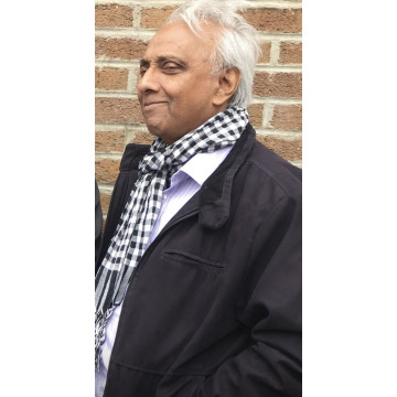 Photo of Assenjee MAMODEALLY