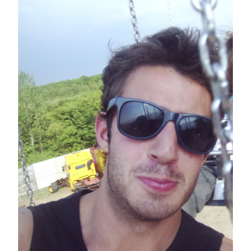 Photo of Joel SANDERS