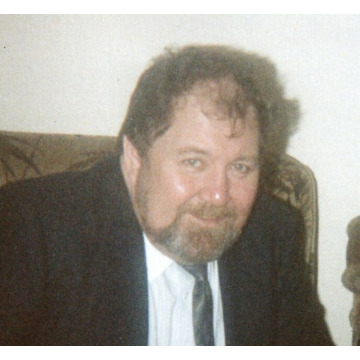 Photo of Antony STEVENS