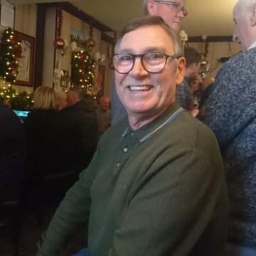 Notice Gallery for Albert LYTHGOE