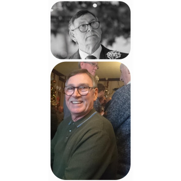 Photo for notice Albert LYTHGOE