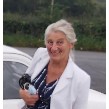 Photo of Dot ALLSOP