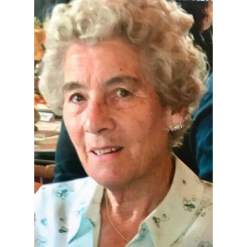 Photo of Elizabeth Irene TONKINS