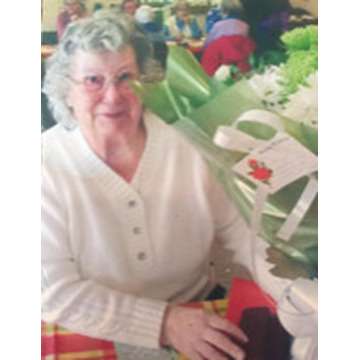 Photo of Maureen SHARROCKS