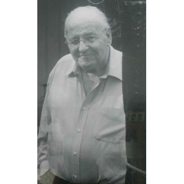 Photo of Terence NETHERTON
