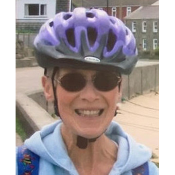 Photo of Kathleen MAYES