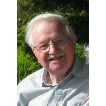 Photo of Harold William PAYNE