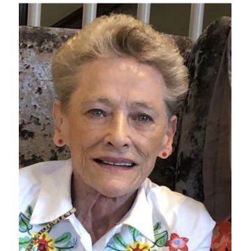 Photo of Mary BYRNE