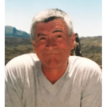 Notice Gallery for Brian HUYTON