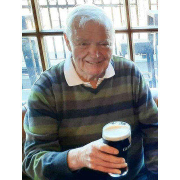 Photo of Martin MORLEY