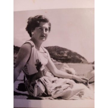 Notice Gallery for Kathleen SMITH (COOPER)