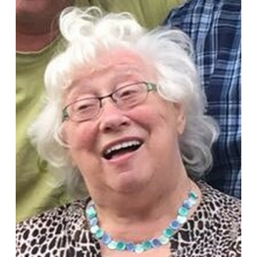 Photo of Pat SMITH