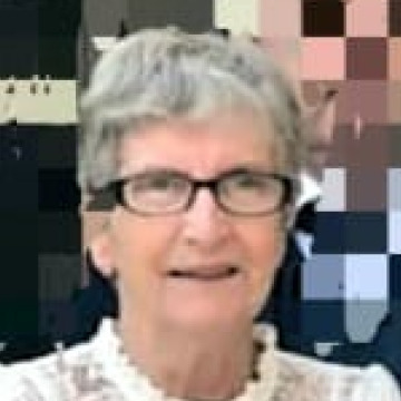 Photo of Elizabeth DONOVAN